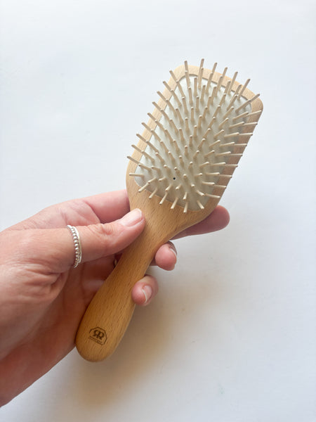 Hairbrush