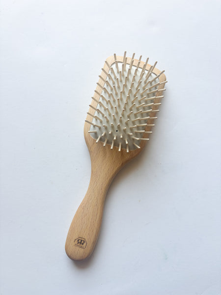 Hairbrush
