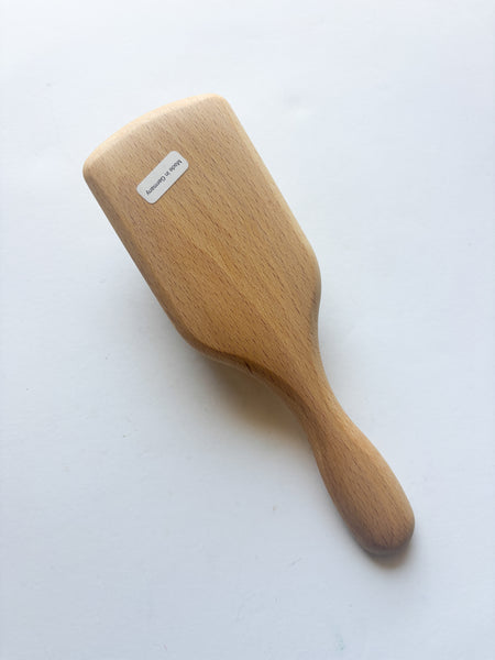 Hairbrush