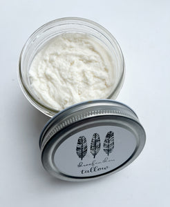 Organic Tallow