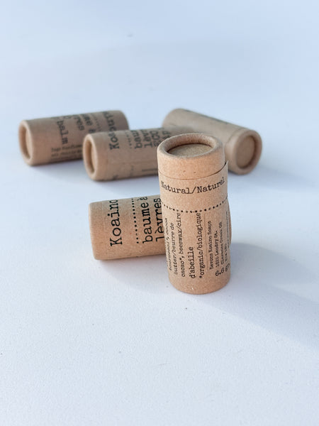 Lip Balm