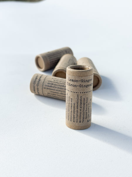 Lip Balm