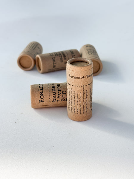 Lip Balm