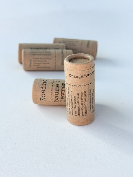 Lip Balm