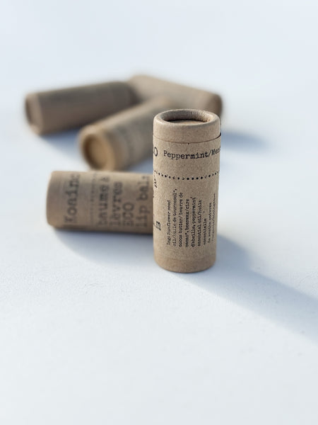 Lip Balm