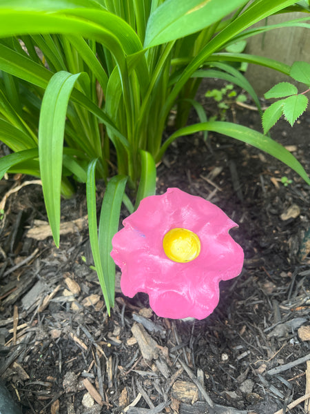 Pollinator Cups