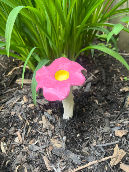 Pollinator Cups