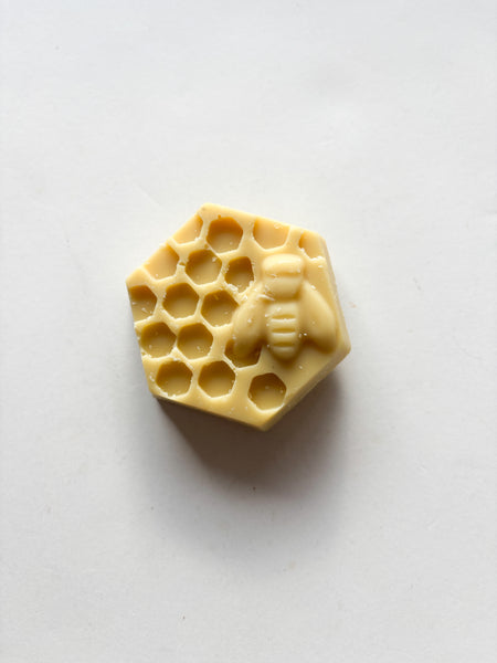 Shea & Cocoa Lotion Bars
