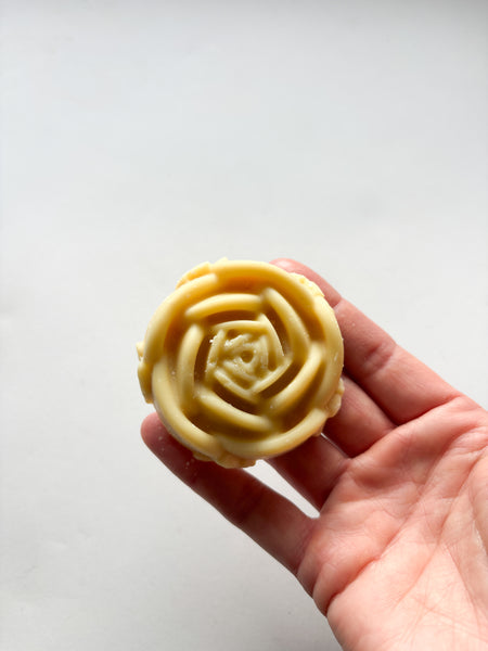 Shea & Cocoa Lotion Bars
