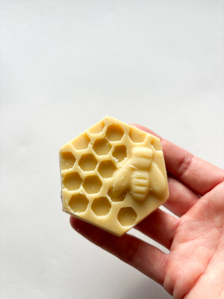 Shea & Cocoa Lotion Bars