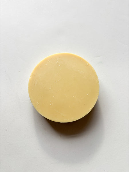 Shea & Cocoa Lotion Bars