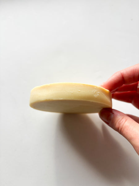 Shea & Cocoa Lotion Bars