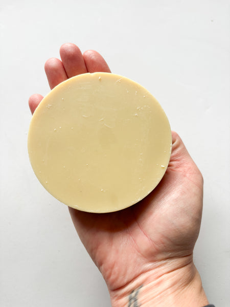 Shea & Cocoa Lotion Bars