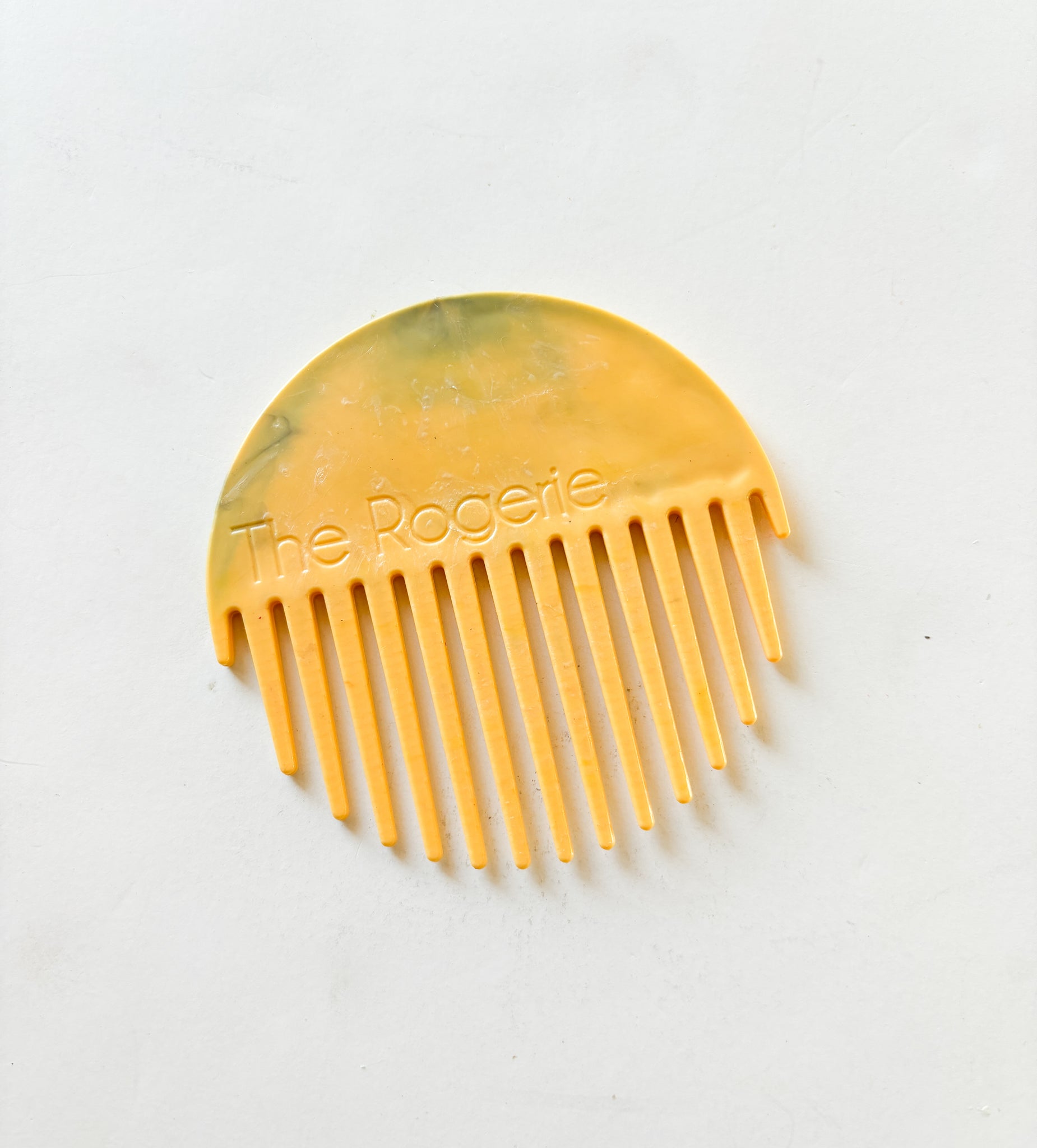 Shower Comb