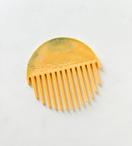 Shower Comb