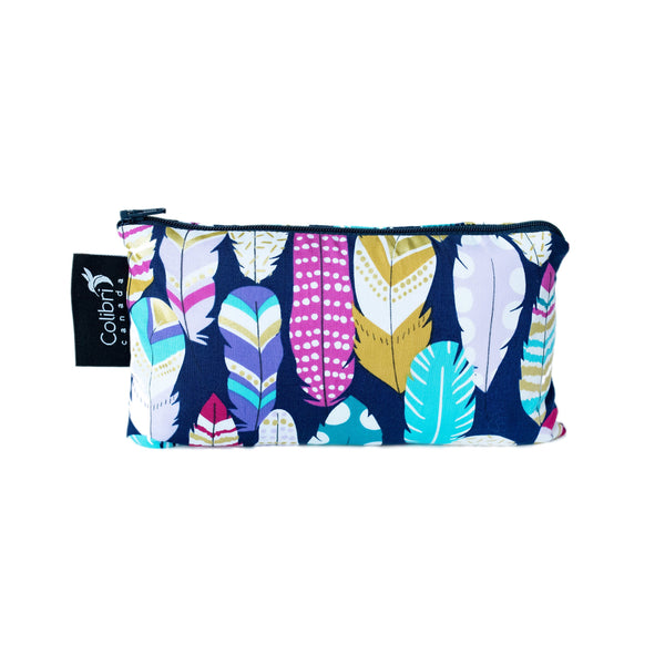 Reusable Snack Bags Medium