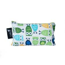 Reusable Snack Bags Medium