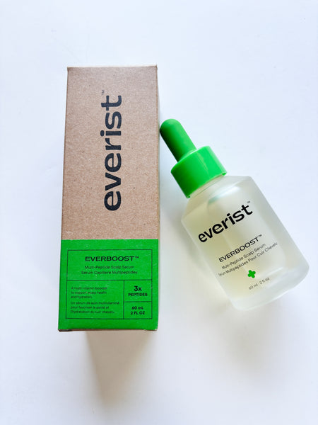 Everist Scalp Serum