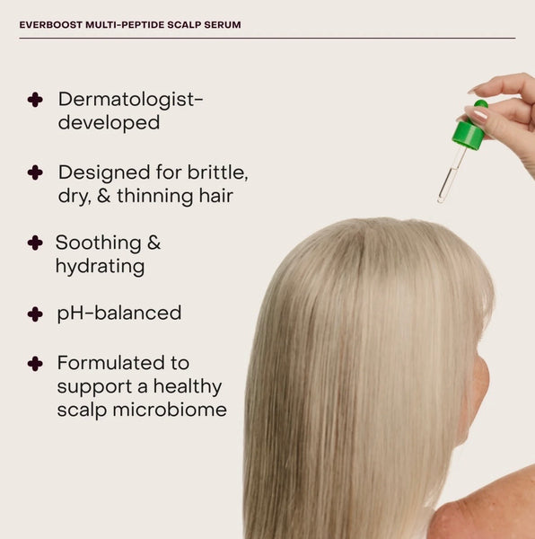 Everist Scalp Serum