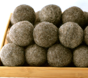 Dryer Balls