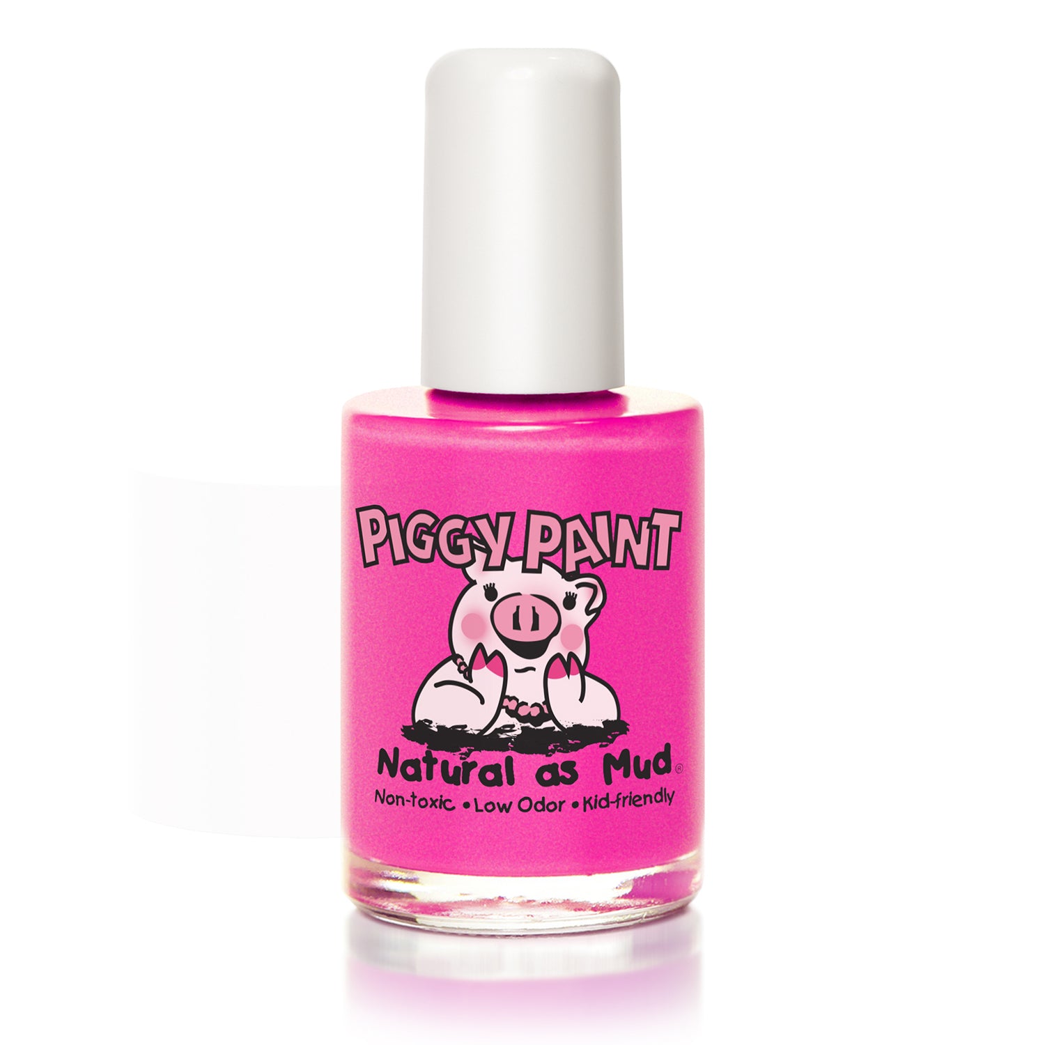 Non Toxic Nail Polish Refillery Market