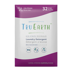 Eco-Strips Laundry Detergent - Lilac Breeze