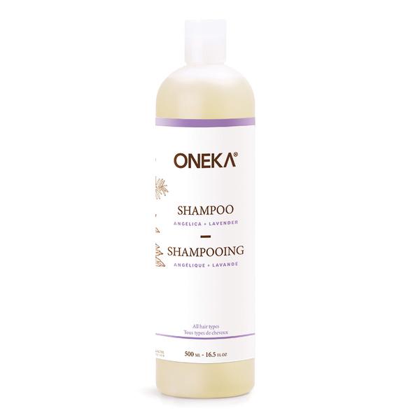 Shampoo - Lavender