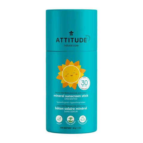 Mineral Sunscreen Stick