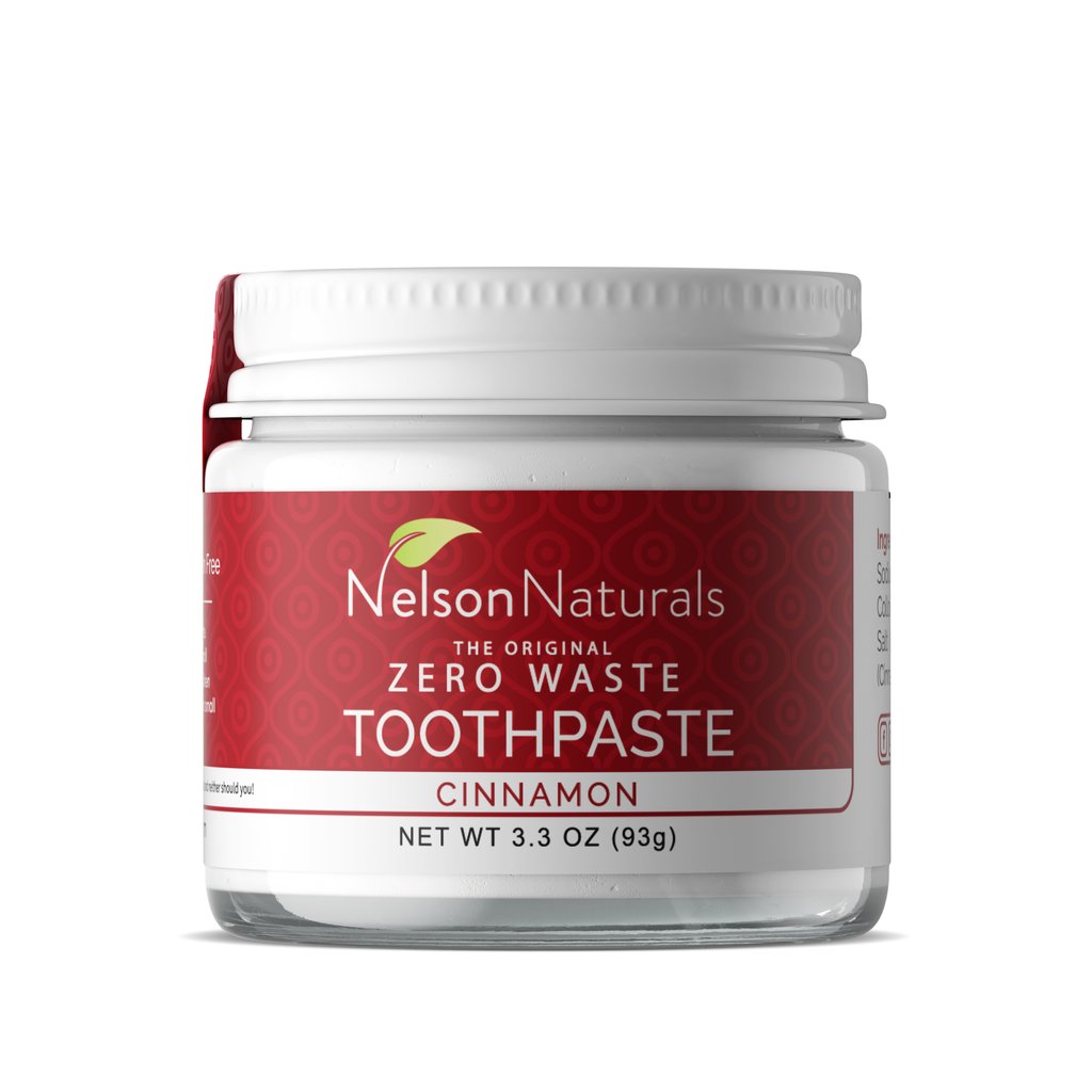 Toothpaste 60ml