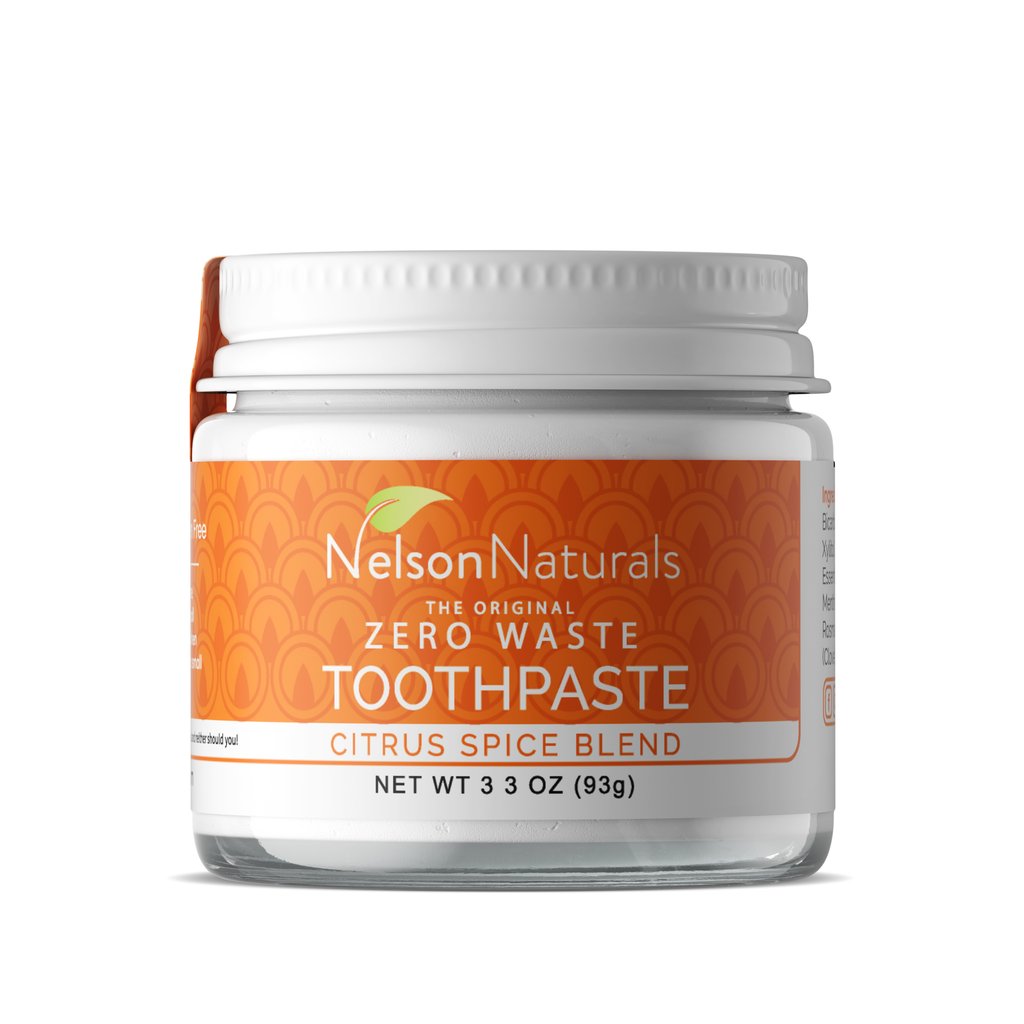 Toothpaste 60ml