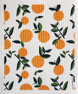 Sponge Cloth