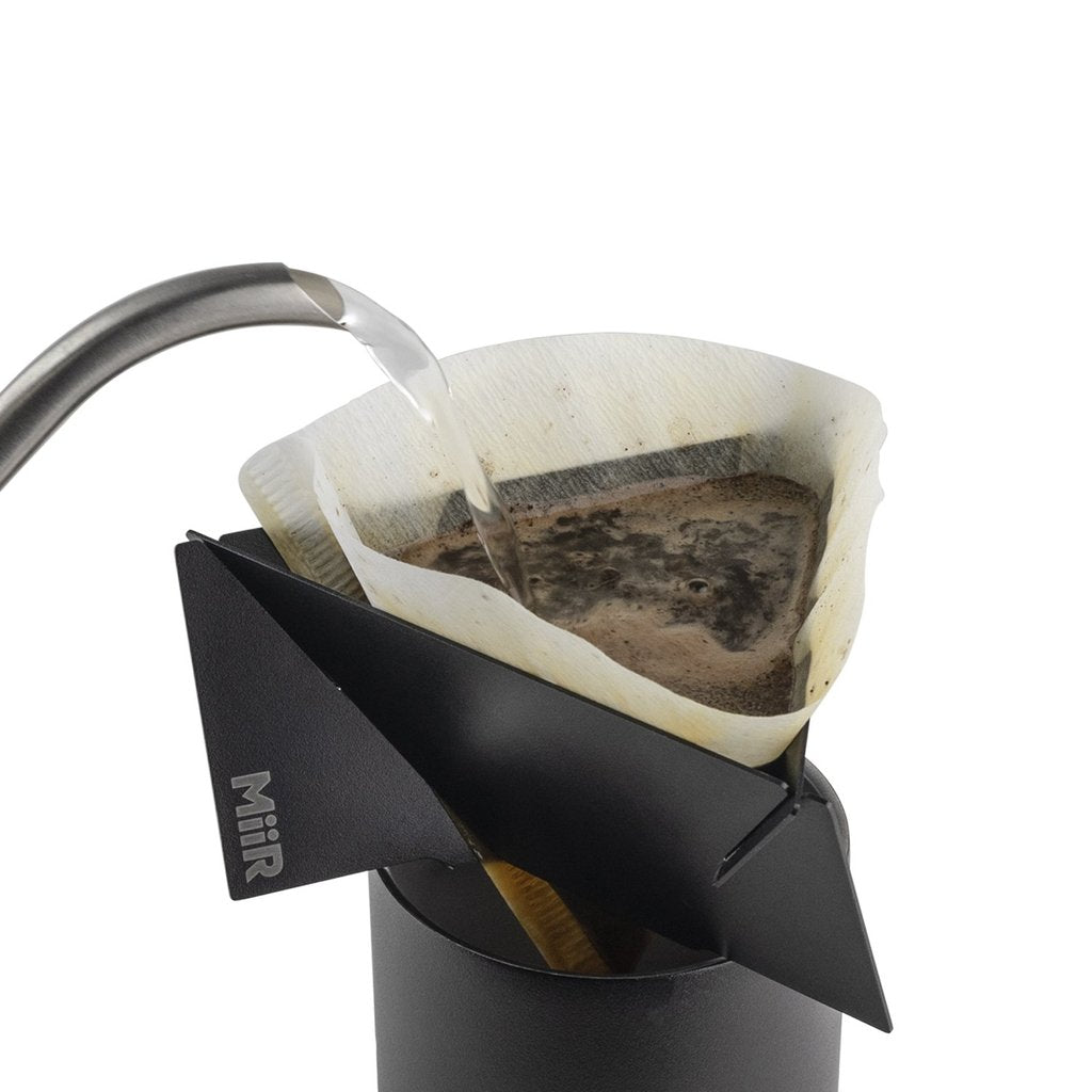 Portable pour over coffee 2025