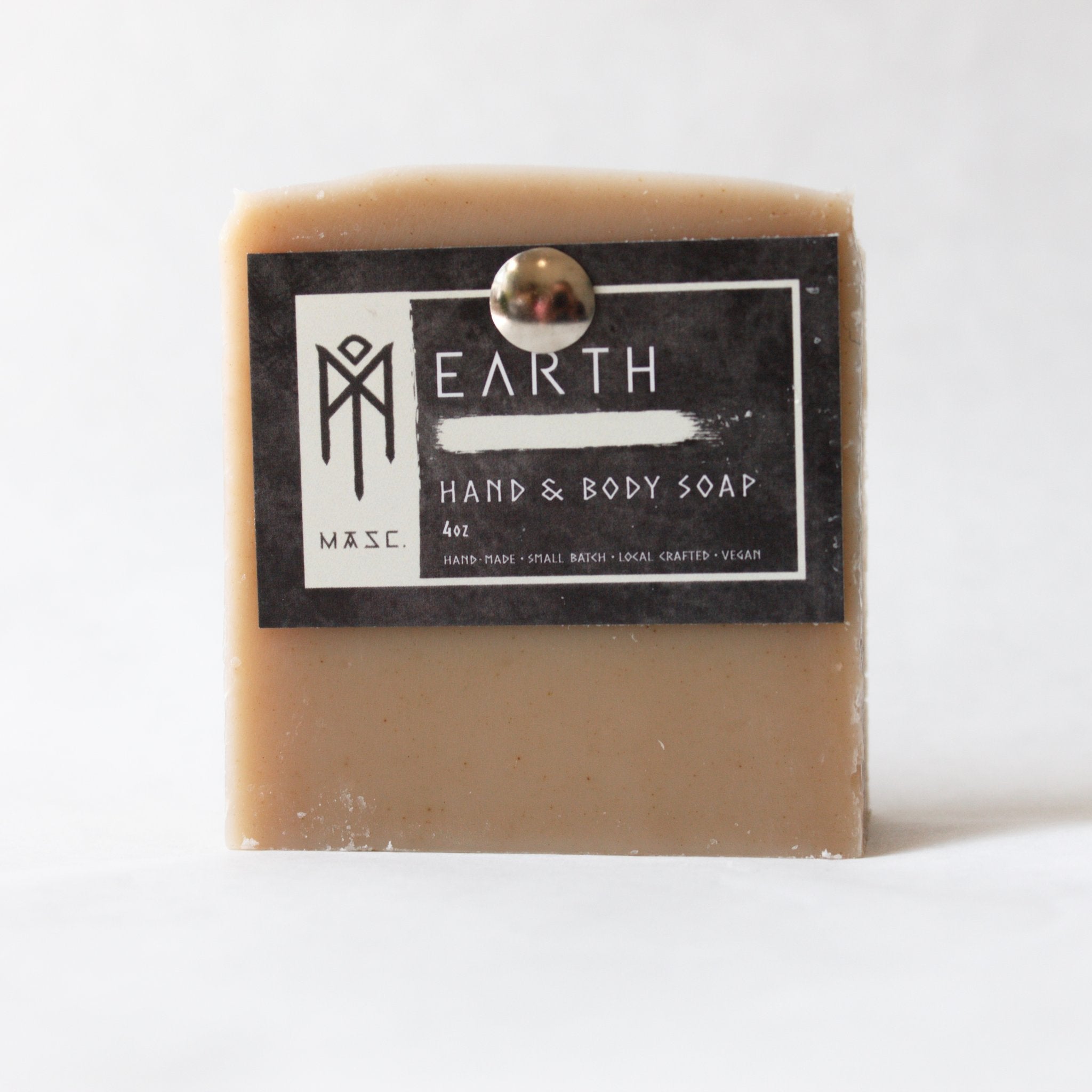 Earth Bar Soap