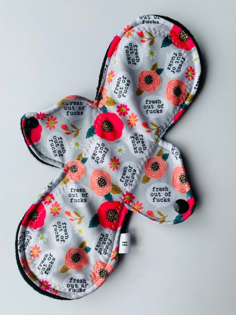 2020 The Best Reusable Cloth Pads For Periods - LUCKYPADS