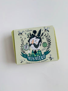 Bar Soap - Voyageur