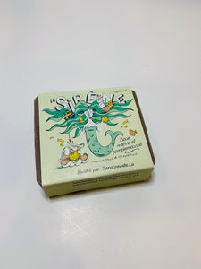 Bar Soap - The Mermaid