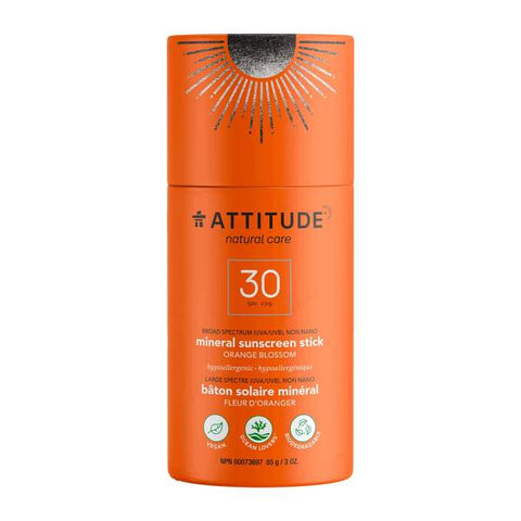 Mineral Sunscreen Stick