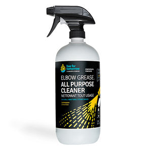 All Purpose Cleaner Lemongrass