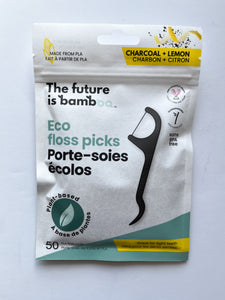 Eco Floss Picks