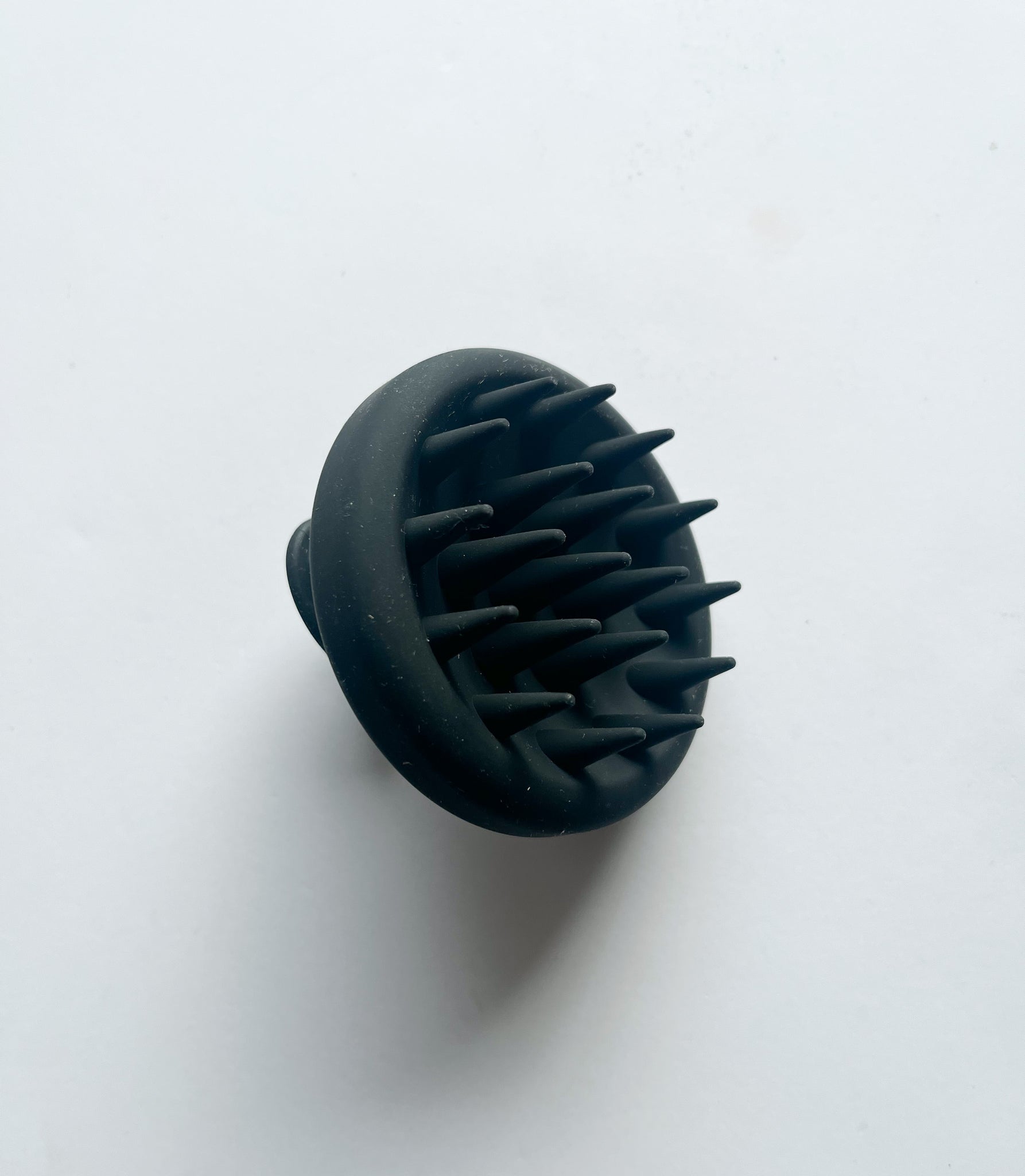 Silicone Scalp Massager