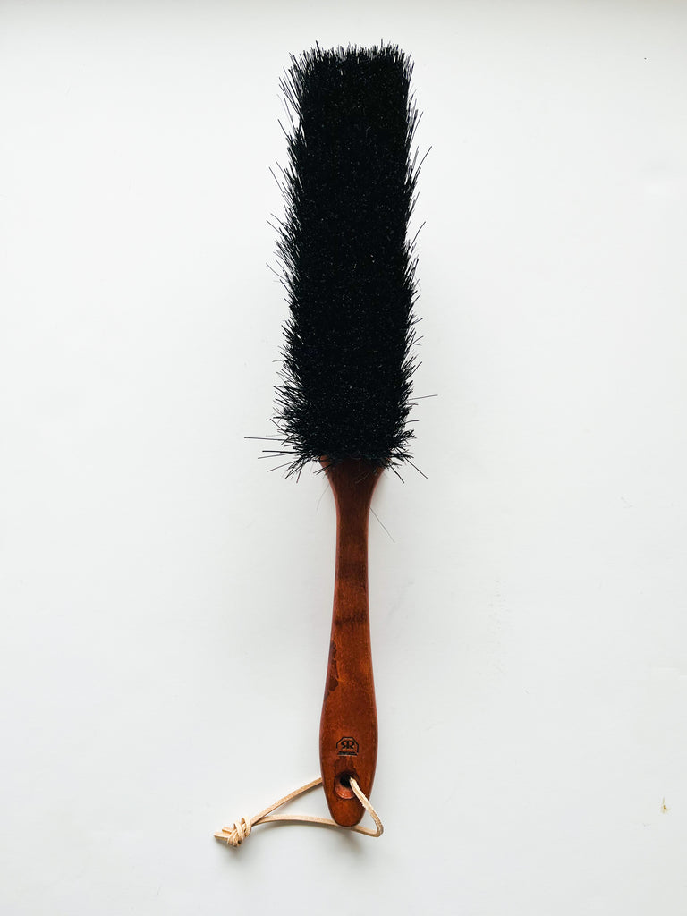 Hand Broom – Refillery Market